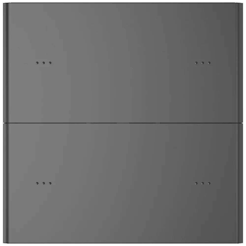 Akubela 2/4/6/8 - Button Scene Panel（KNX)