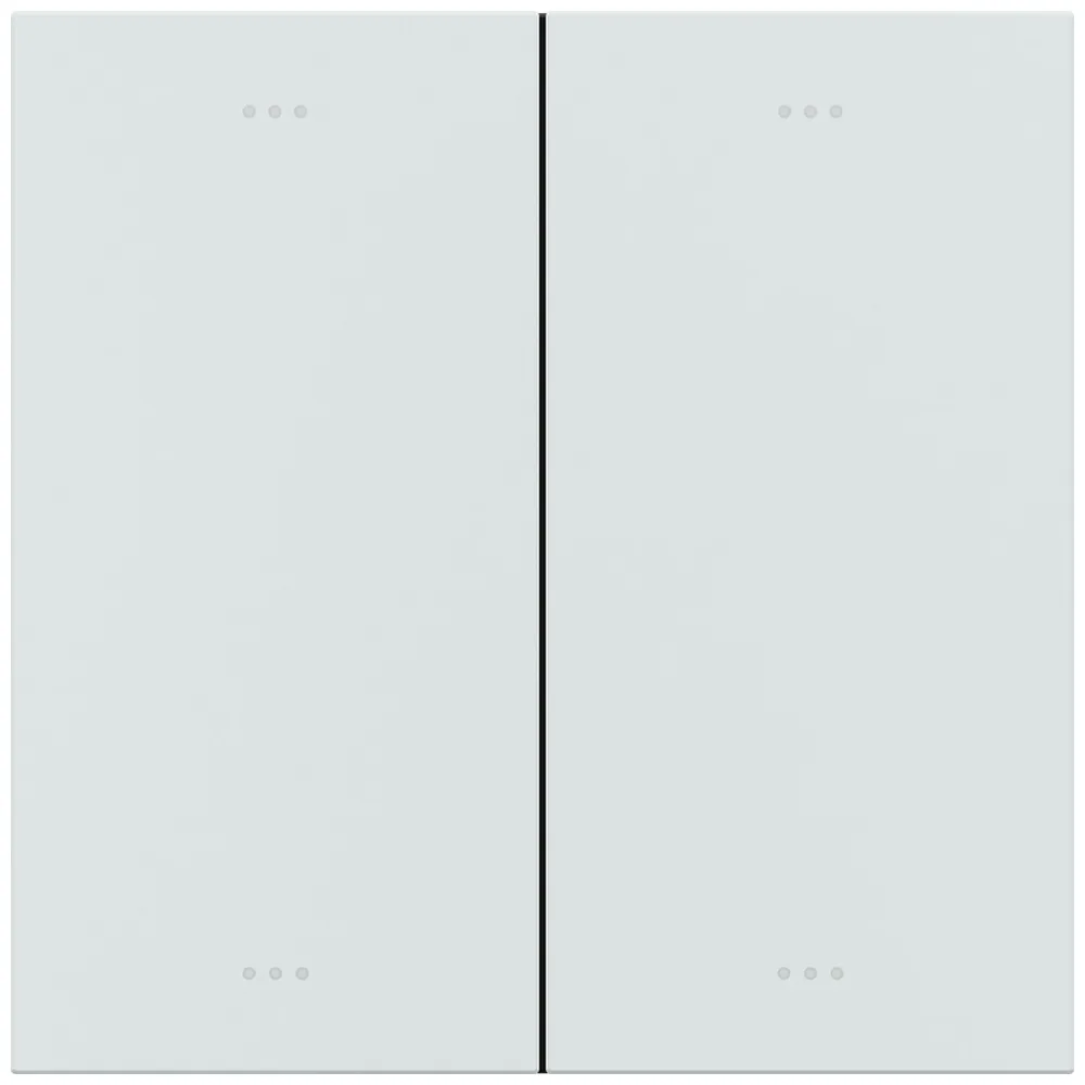 Akubela 4-Gang 8-Button Switch