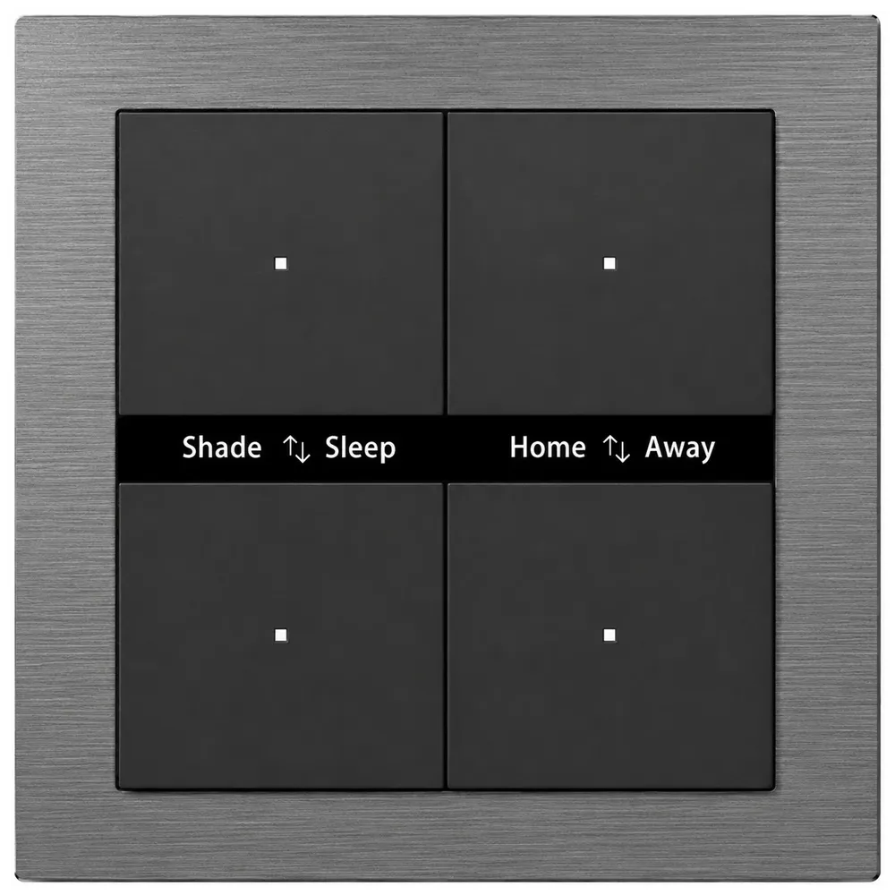 Akubela Aura Series : Smart Switch view 1
