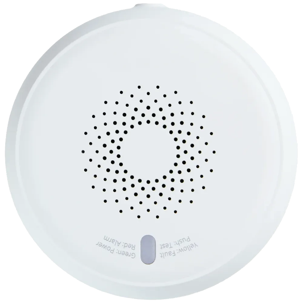 Akubela Smart Gas Sensor