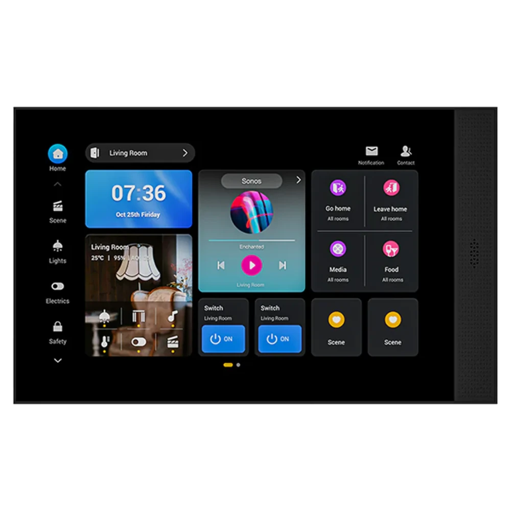 Akubela HyPanel Elite 10 (PH59)