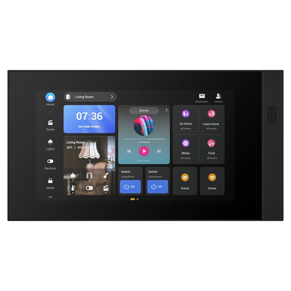 Akubela HyPanel Elite 7 (PG42)