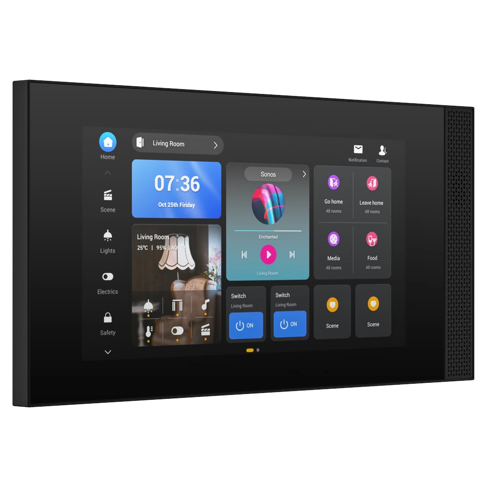 Akubela HyPanel Elite 7 thumbnail 2