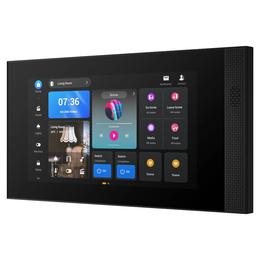 Akubela HyPanel Elite 7 thumbnail 3