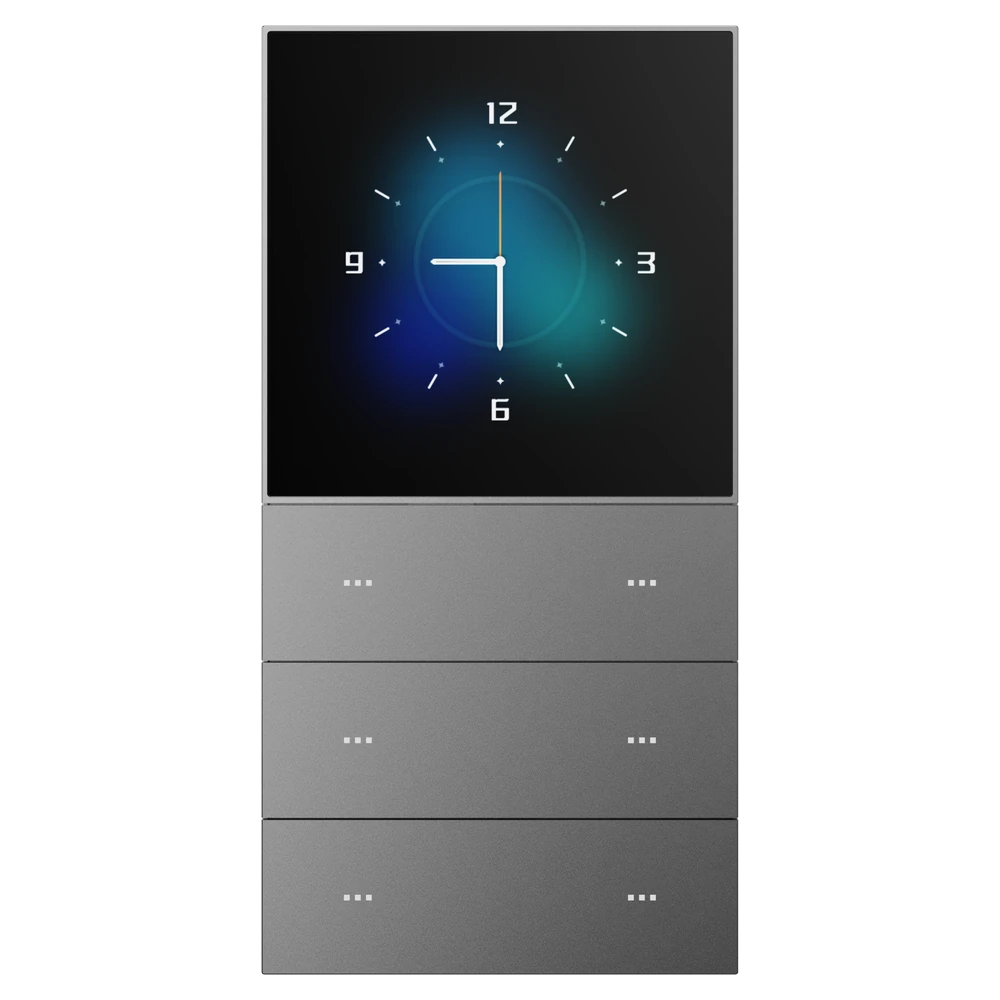 Akubela HyPanel KeyPlus (KS53)