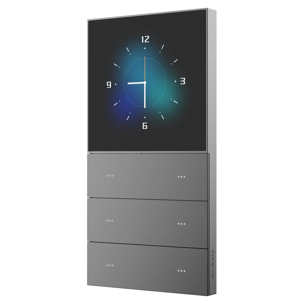 Akubela HyPanel KeyPlus thumbnail 3