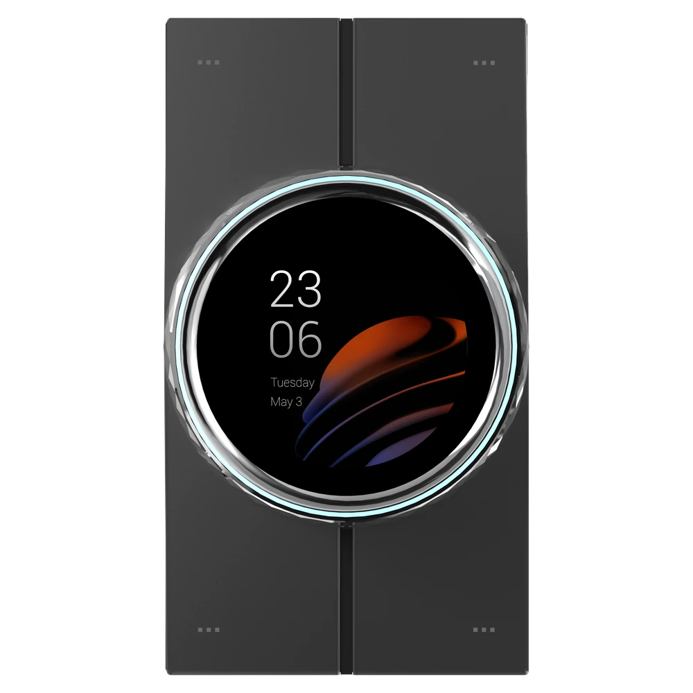 Akubela HyPanel Lux (RT61)