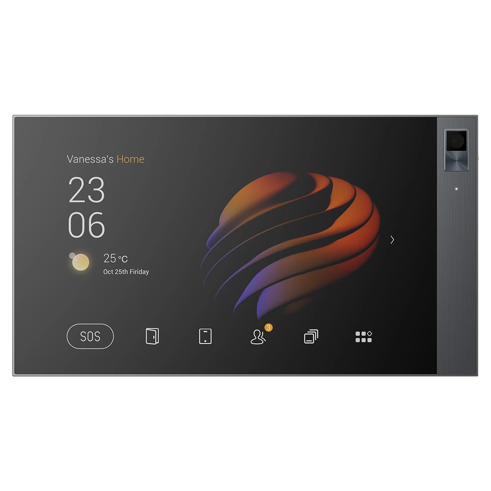 Akubela HyPanel Pro (PG71)