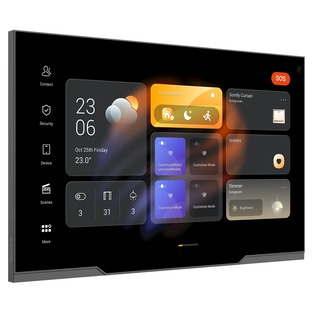 Akubela HyPanel Supreme thumbnail 2