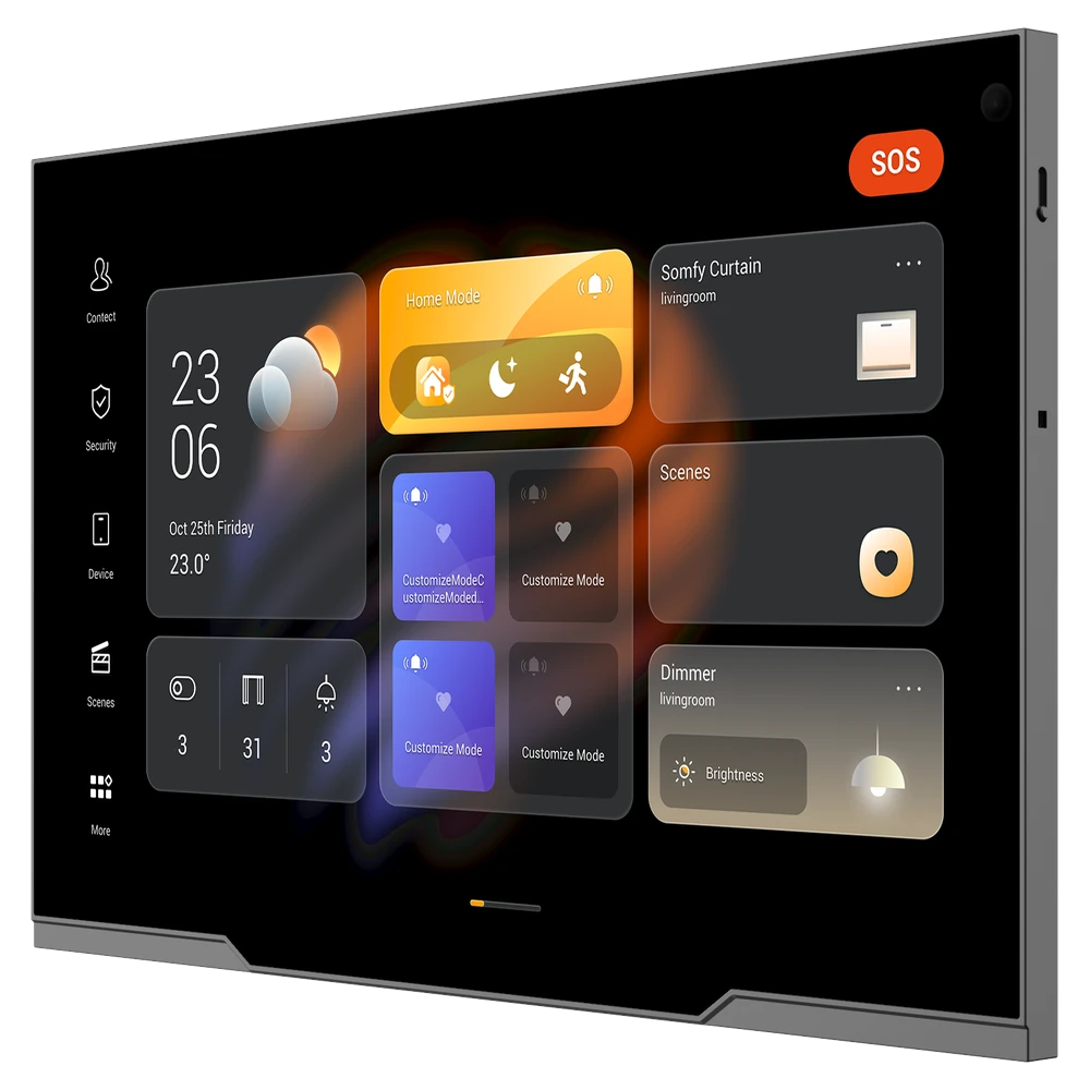 Akubela HyPanel Supreme thumbnail 3