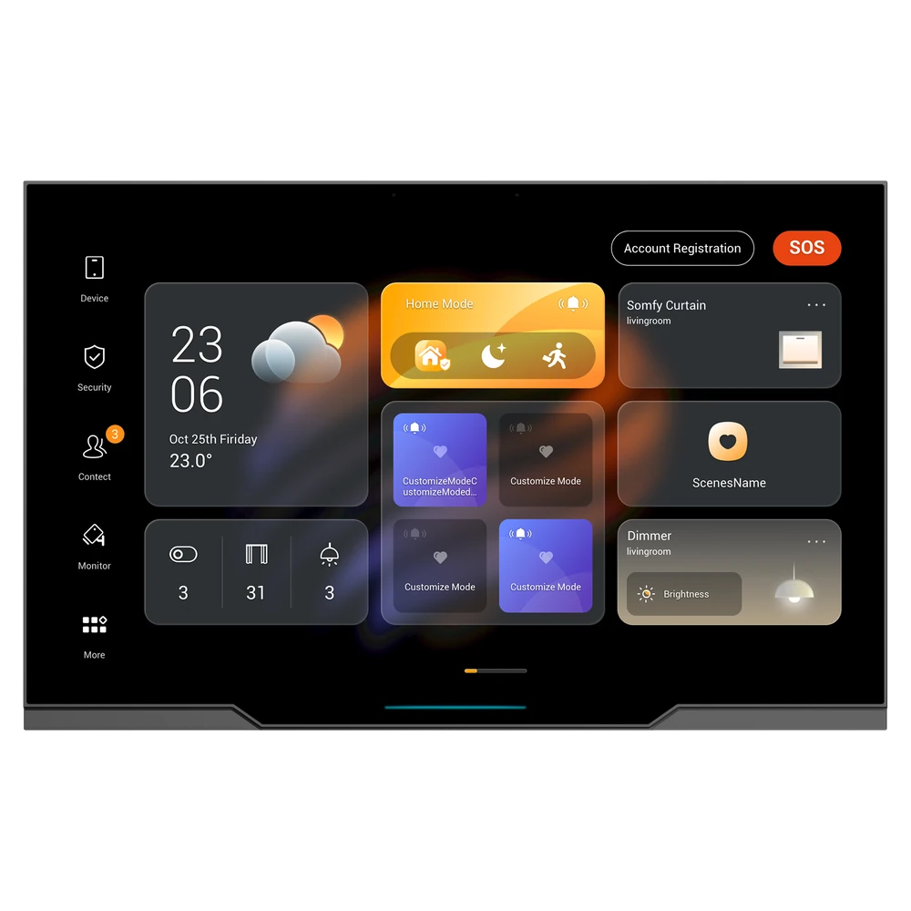 Akubela HyPanel Ultra (PH81)