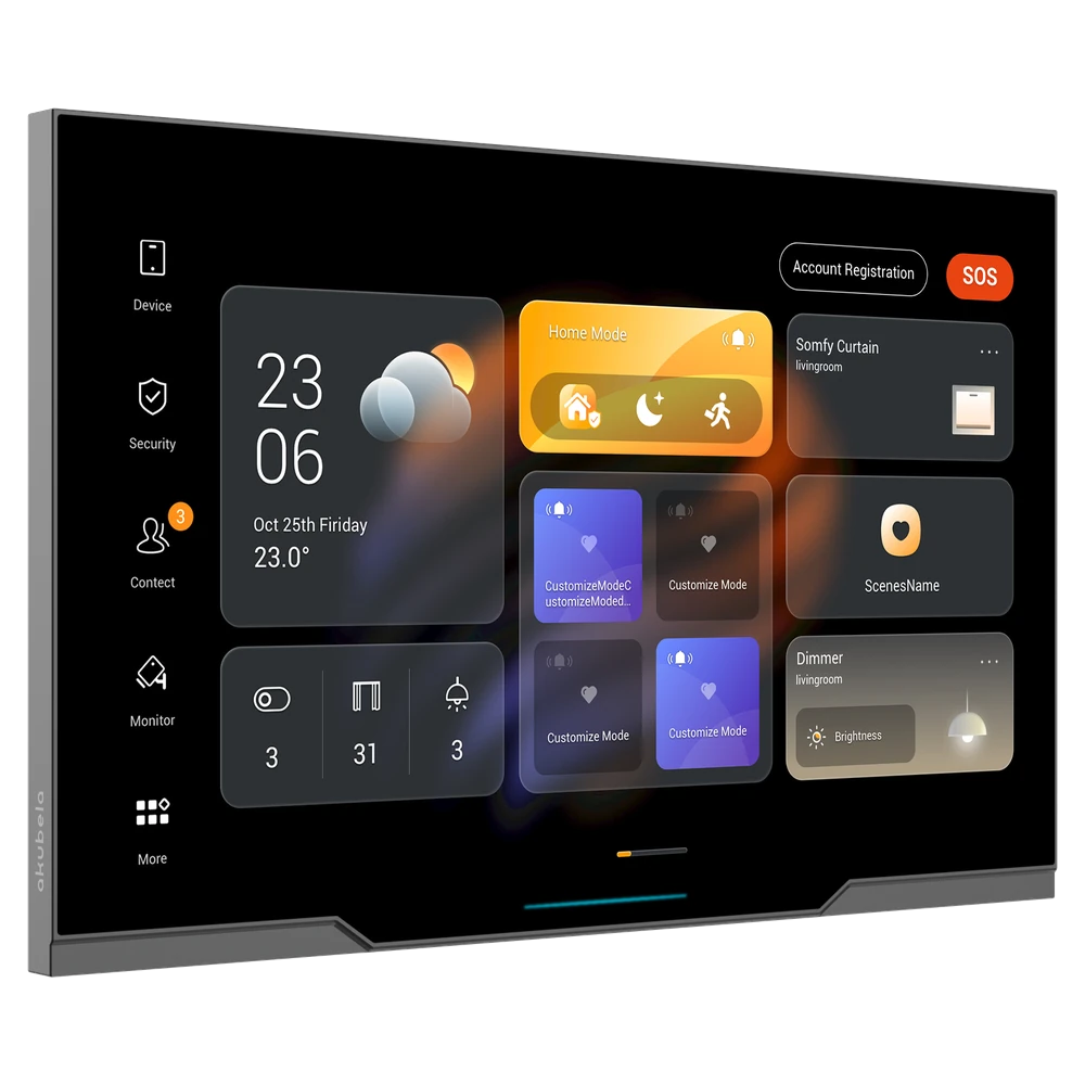 Akubela HyPanel Ultra thumbnail 2