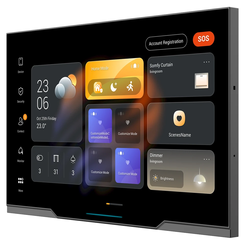 Akubela HyPanel Ultra thumbnail 3