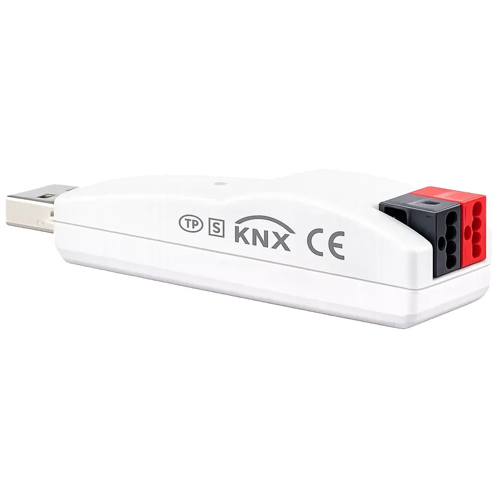 Akubela KNX USB Downloader