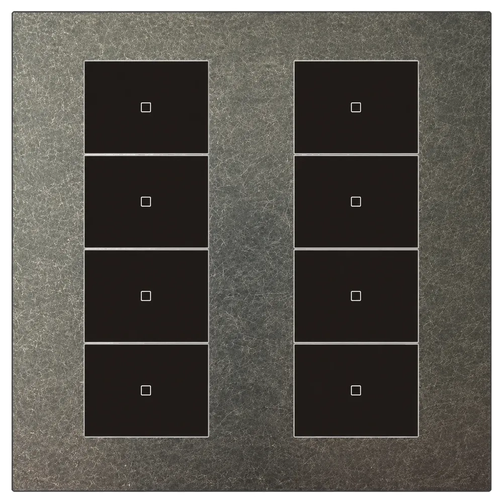 Akubela 1/2/3/4 Gang Smart Key Switches