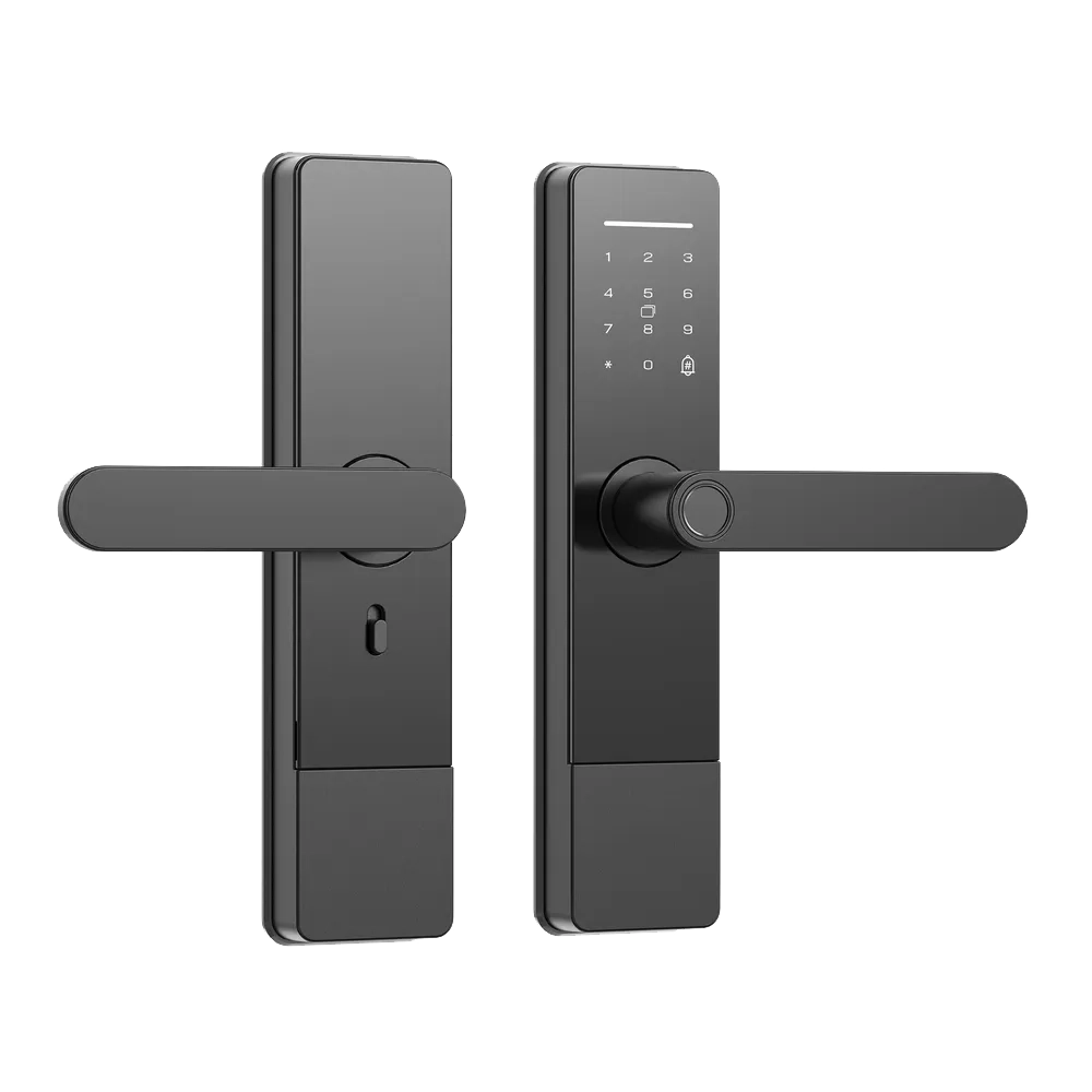 Akubela Smart Lock (SL30)