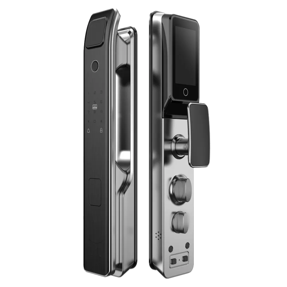 Akubela Smart Lock (SL50)