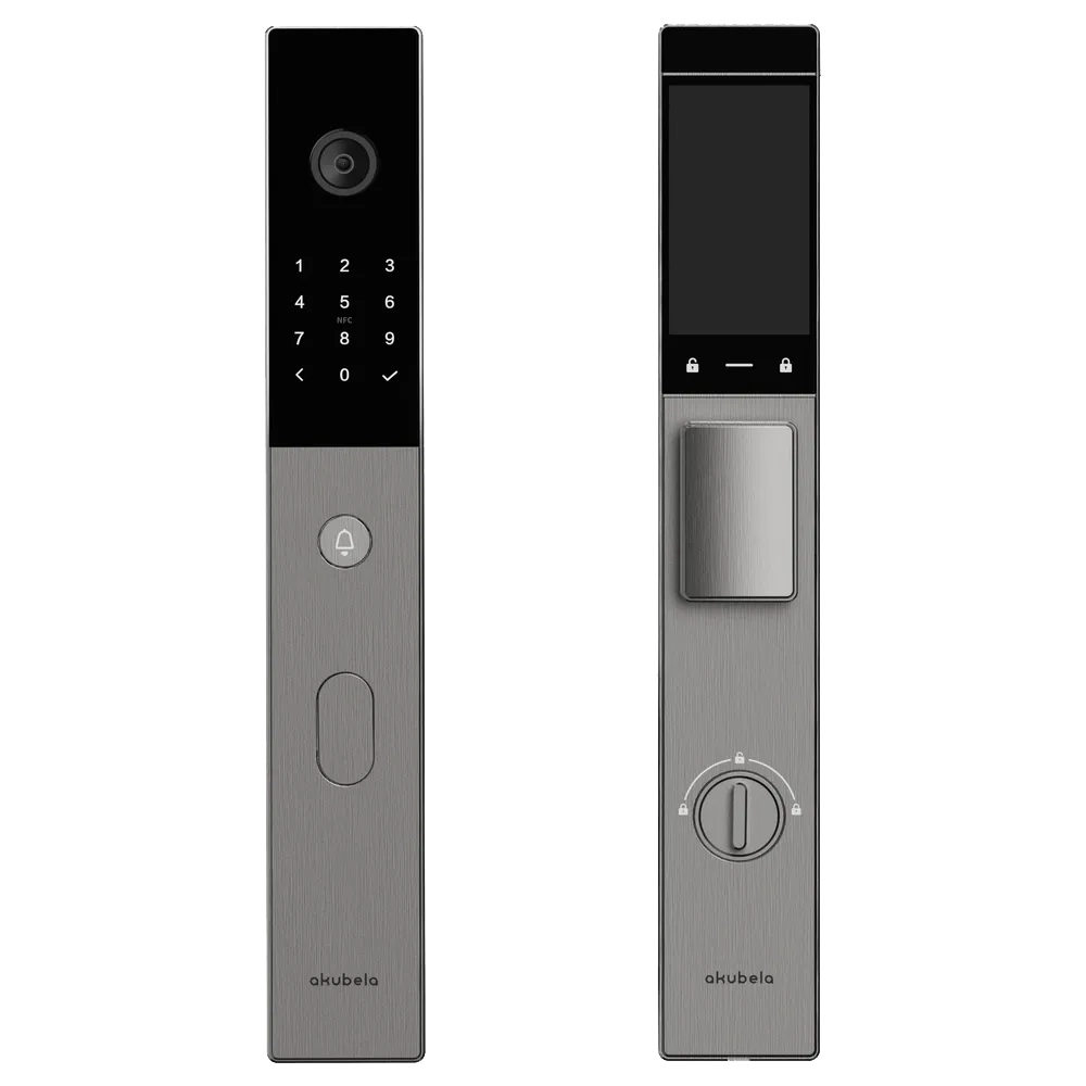Akubela Smart Lock (SL60)