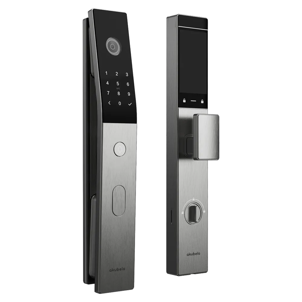 Akubela Smart Lock (SL60) thumbnail 3