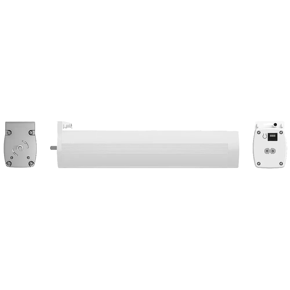 Akubela Smart Curtain Motor thumbnail 2