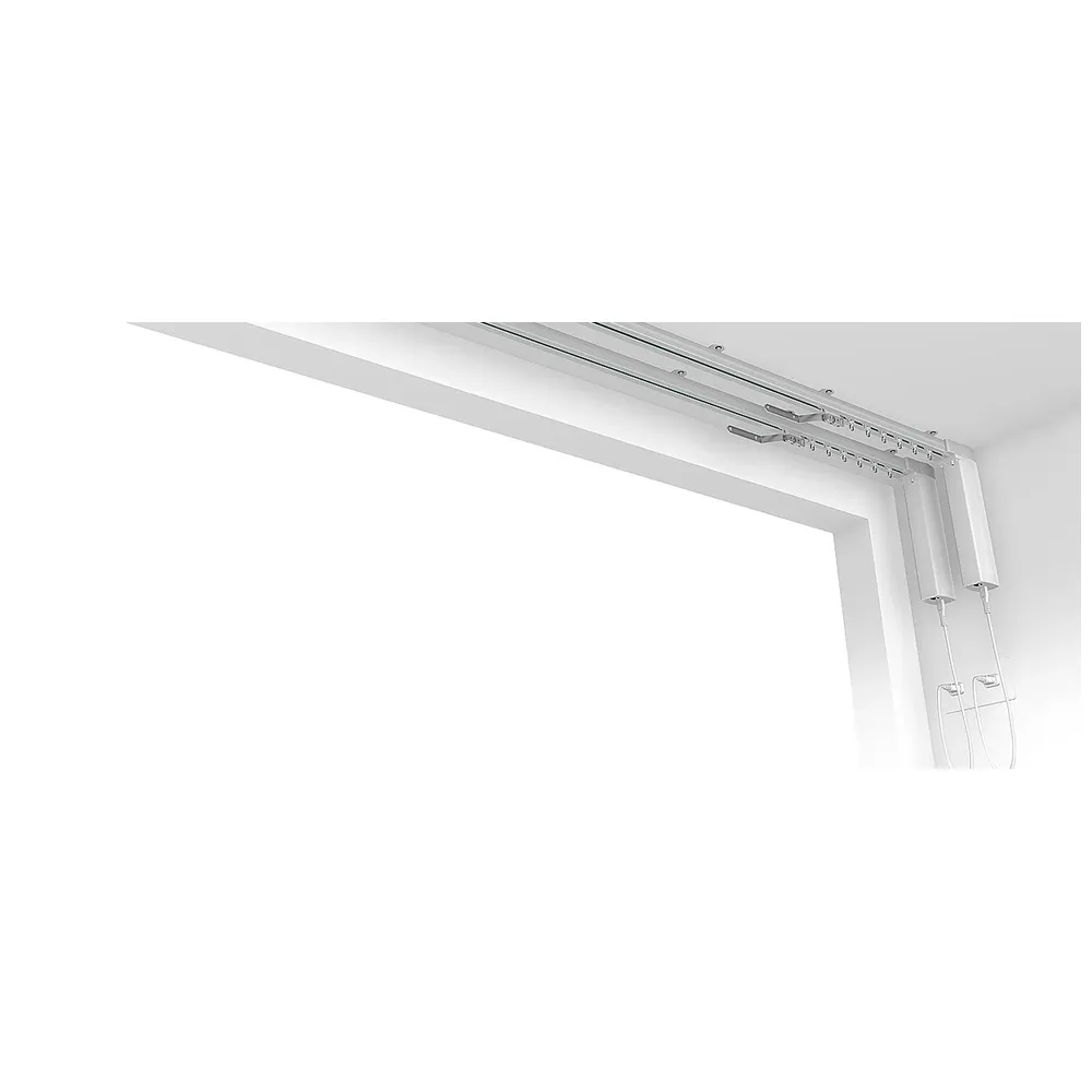 Akubela Smart Curtain Motor thumbnail 3