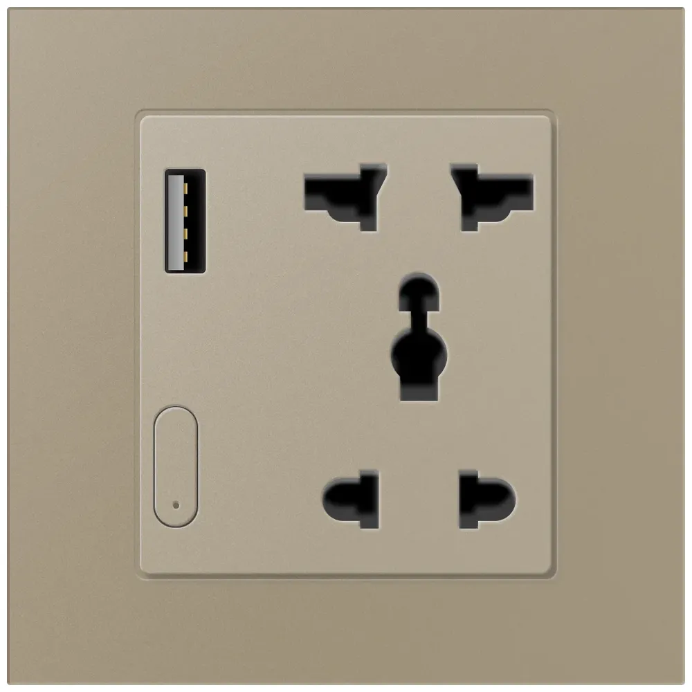 Akubela Smart Socket thumbnail 3