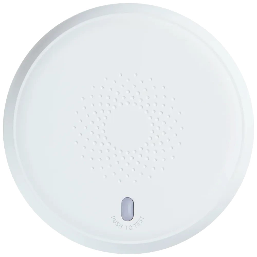 Akubela Smart Smoke Sensor