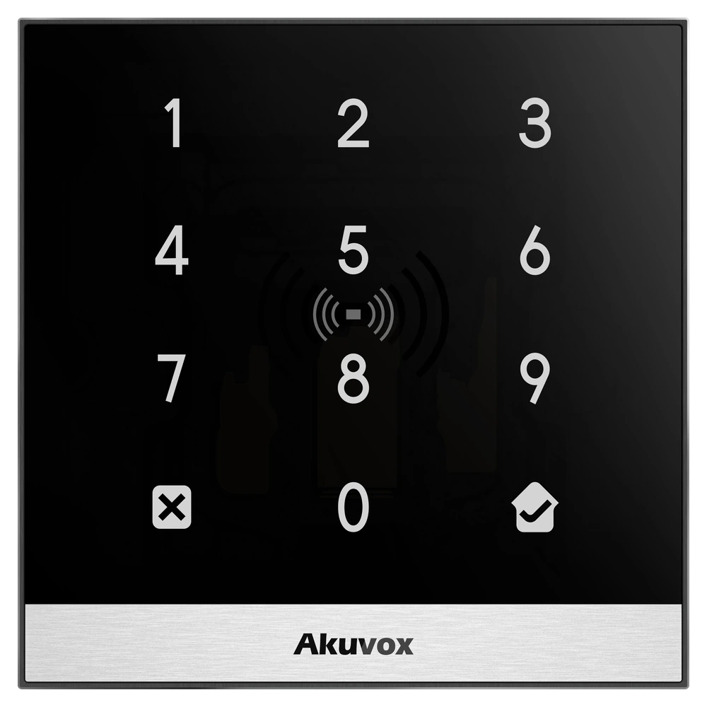 Akuvox A02 Access Control Terminal