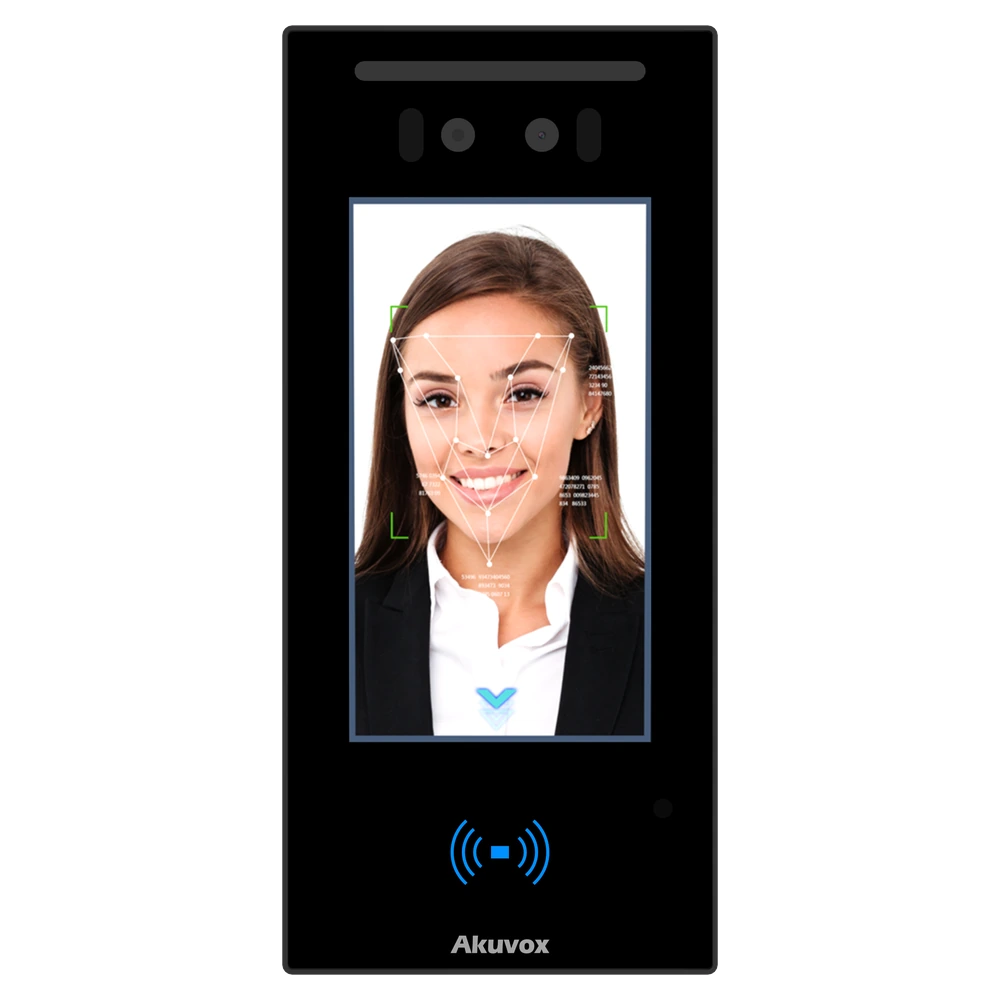 Akuvox A05C Access Control Terminal