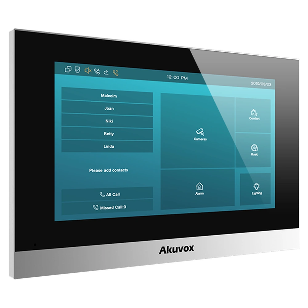 Akuvox C313W-2 thumbnail 2