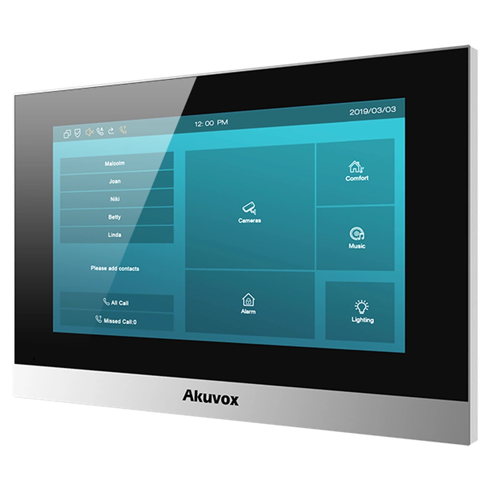 Akuvox C313W-2 thumbnail 3