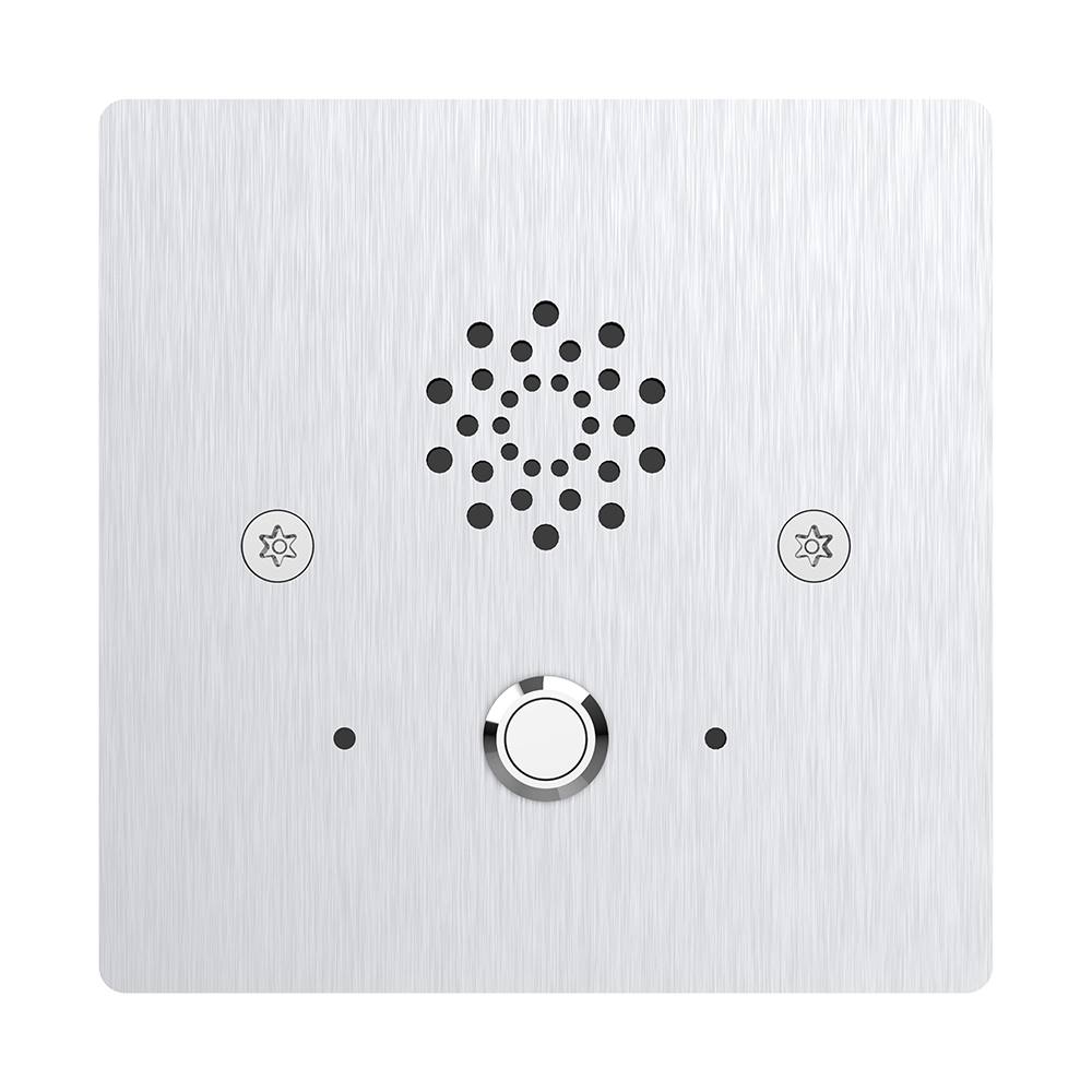 Akuvox E20S Emergency Intercom