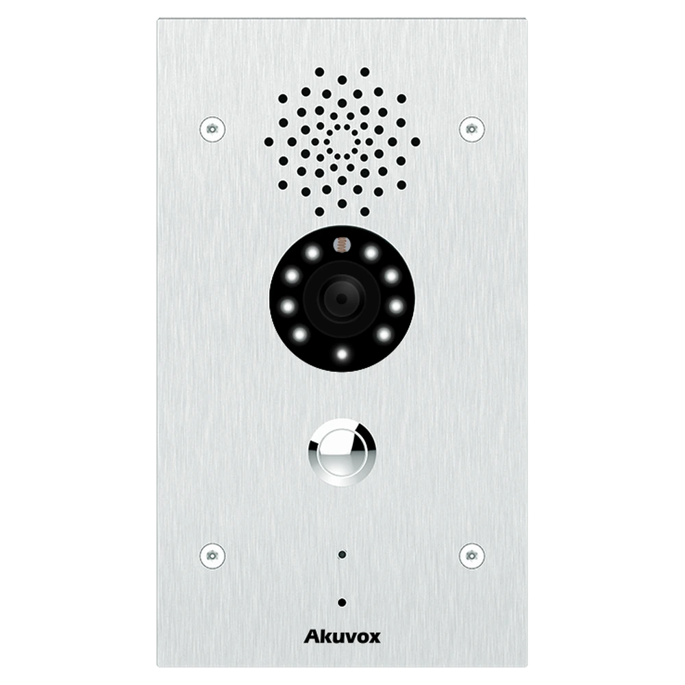 Akuvox E21 Emergency Intercom