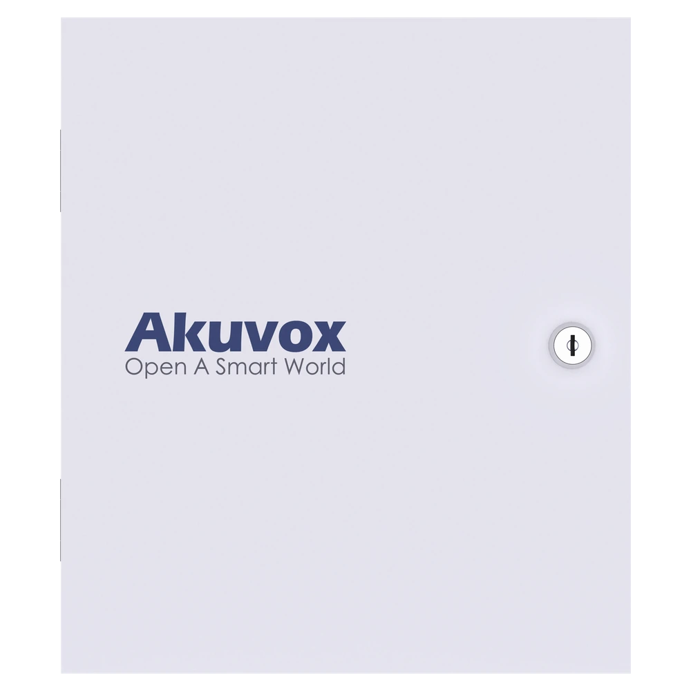 Akuvox EC33 Elevator Controller
