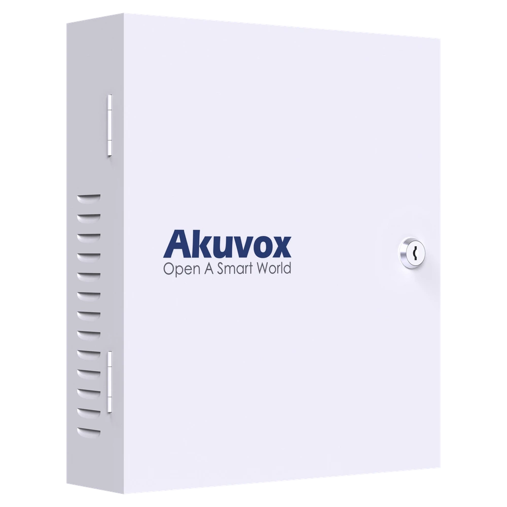 Akuvox EC33 thumbnail 2