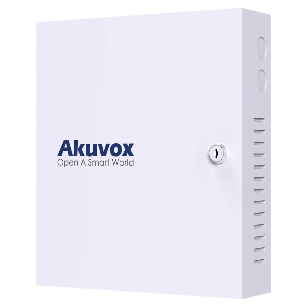 Akuvox EC33 thumbnail 3