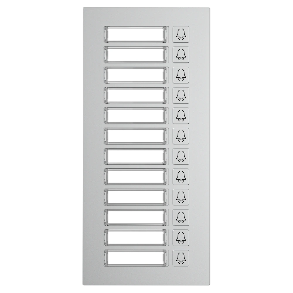 Akuvox MD12 Nametag Module