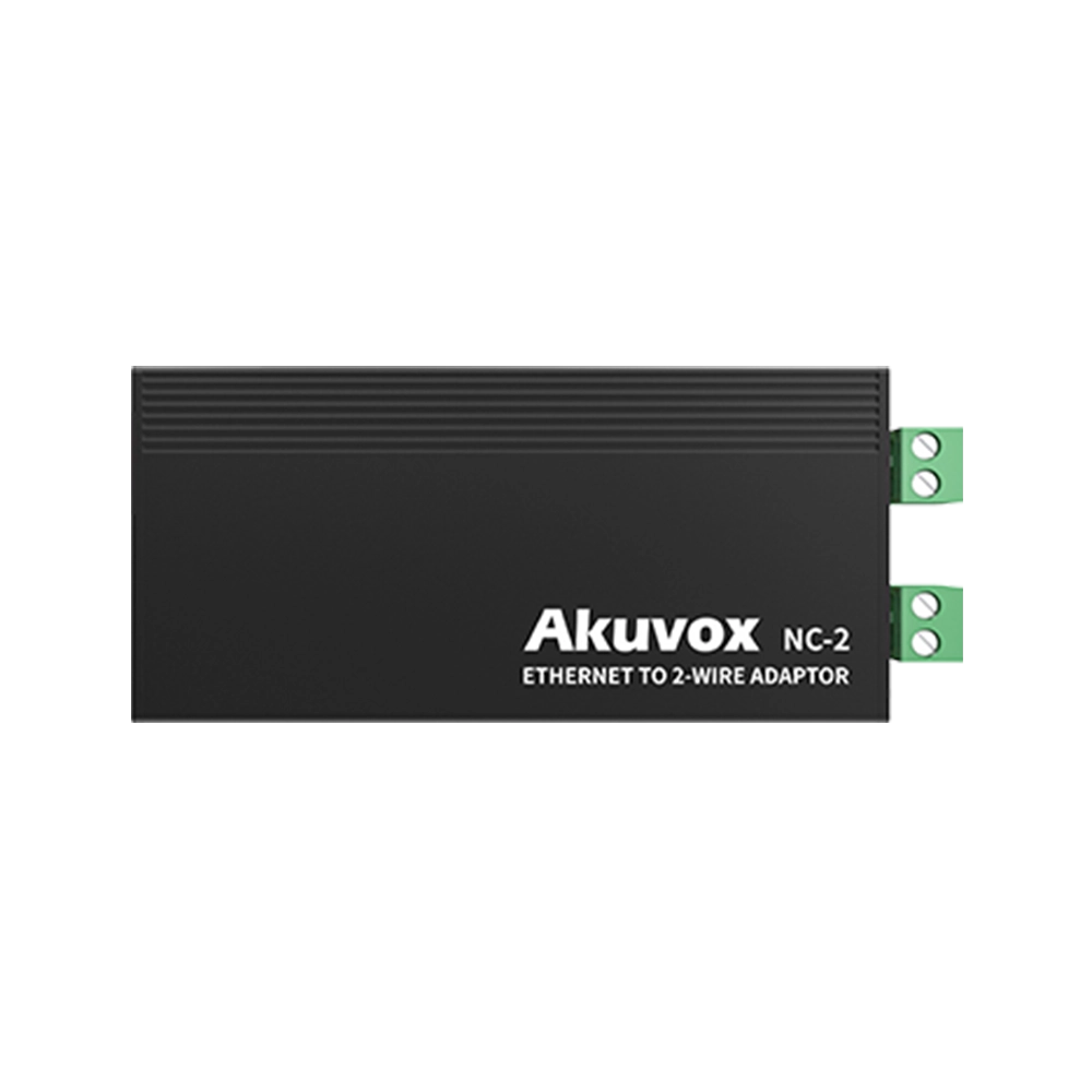 Akuvox NC-2 2-Wire Network Device