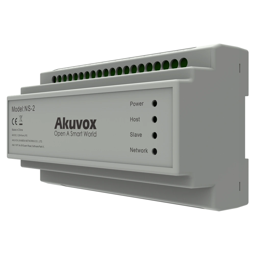 Akuvox NS-2 thumbnail 2