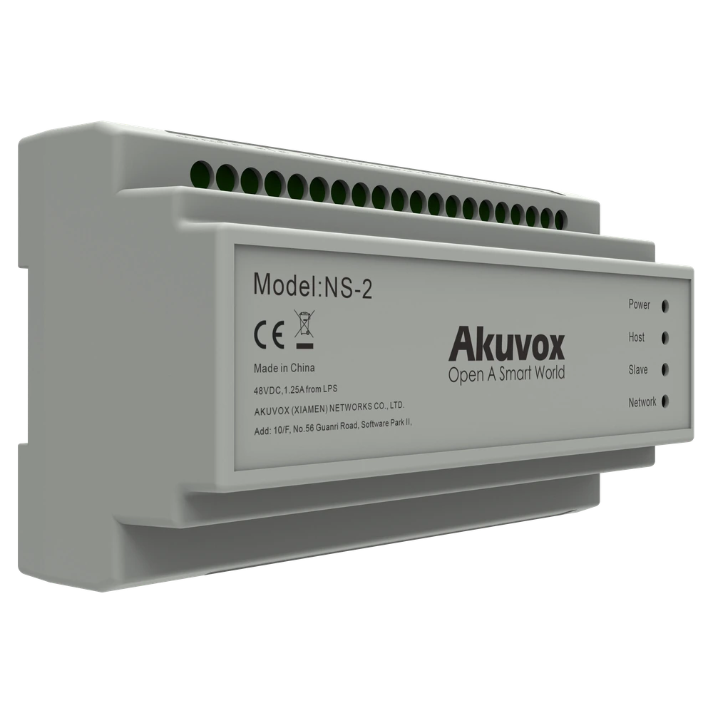 Akuvox NS-2 thumbnail 3