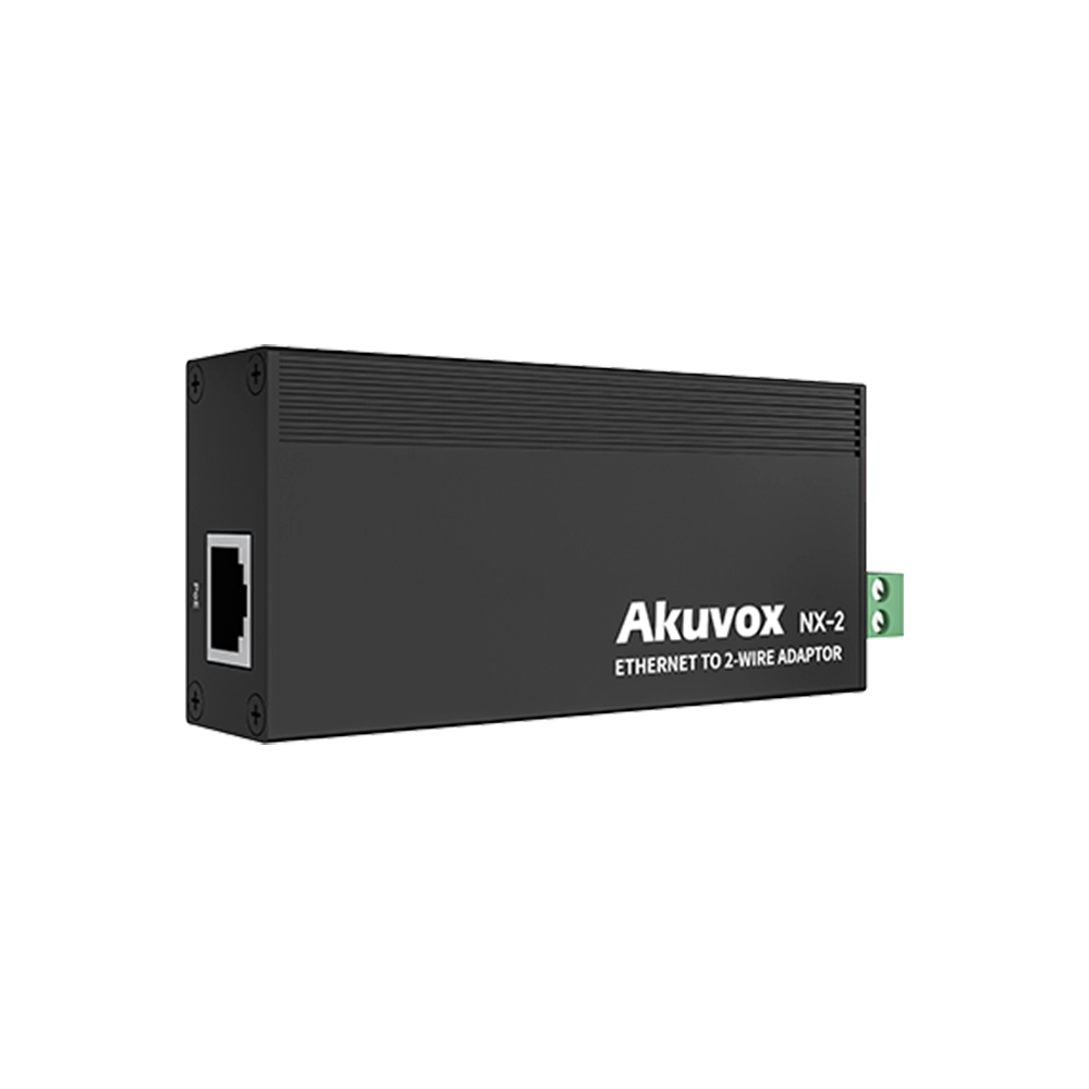 Akuvox NX-2 thumbnail 2