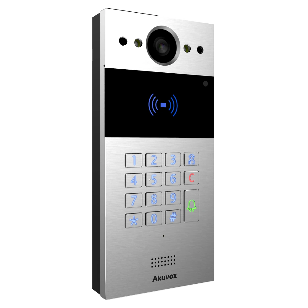 Akuvox R20K-2 thumbnail 2