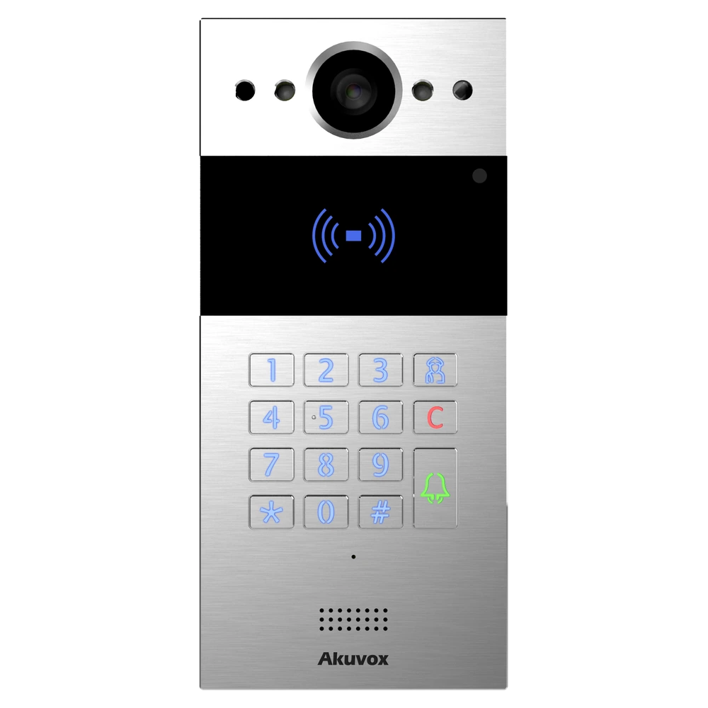 Akuvox R20K SIP Video Door Phone