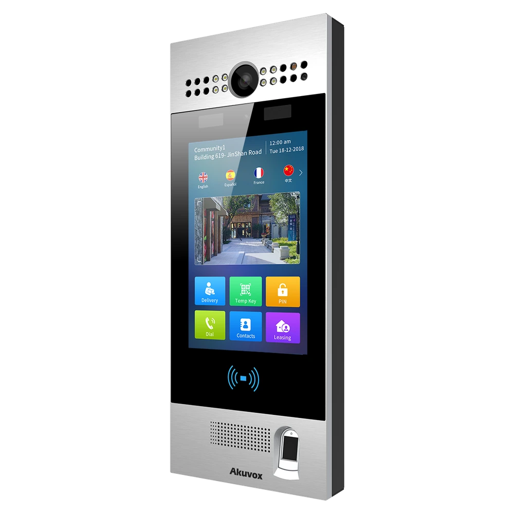 Akuvox R29CT thumbnail 3