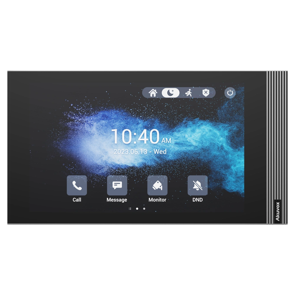Akuvox S562 Indoor Monitor