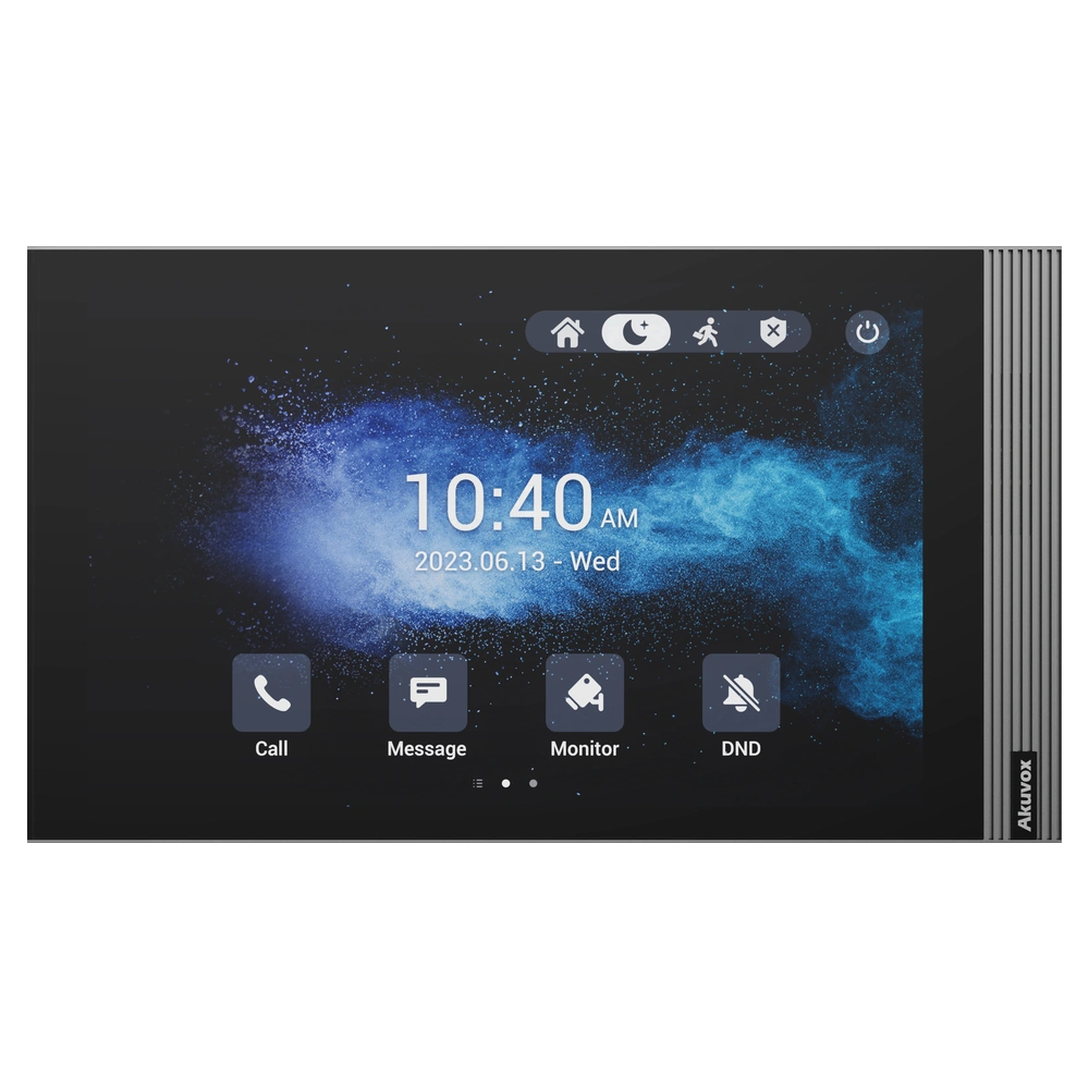 Akuvox S563 Indoor Monitor