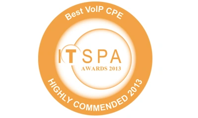 IT SPA Awards 2013 — Cohesive Technologies award 2013