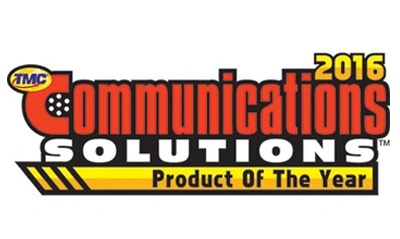Communications Solutions Products of the Year Award — Cohesive Technologies award 2016