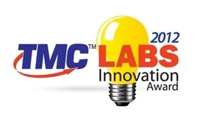 TMC Labs Innovation Award 2012 — Cohesive Technologies award 2012