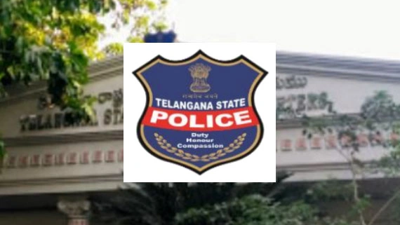 DGP Office Telangana — Cohesive Technologies case study